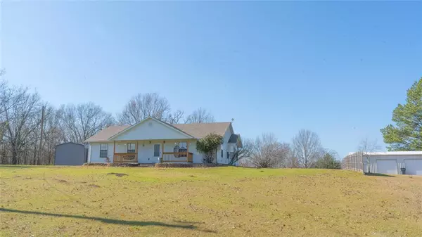 Emory, TX 75440,619 Rs County Road 3350