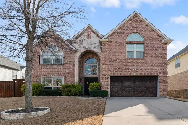 Plano, TX 75074,3620 Bahama Drive