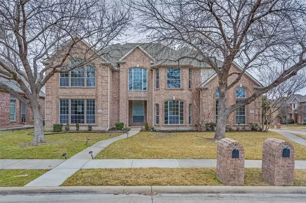 11574 Fountainbridge Drive, Frisco, TX 75035