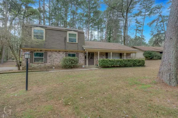 405 Whispering Pine Drive, Haughton, LA 71037