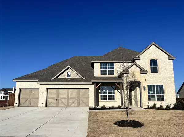 717 Soprano, Forney, TX 75126