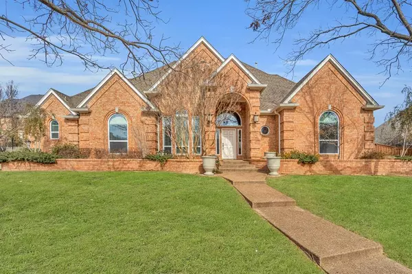 Southlake, TX 76092,1504 Pecos Drive