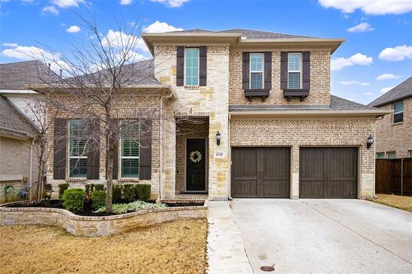 4528 Lafite Lane, Colleyville, TX 76034