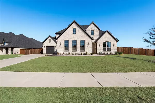 Haslet, TX 76052,2027 Stargrass Road