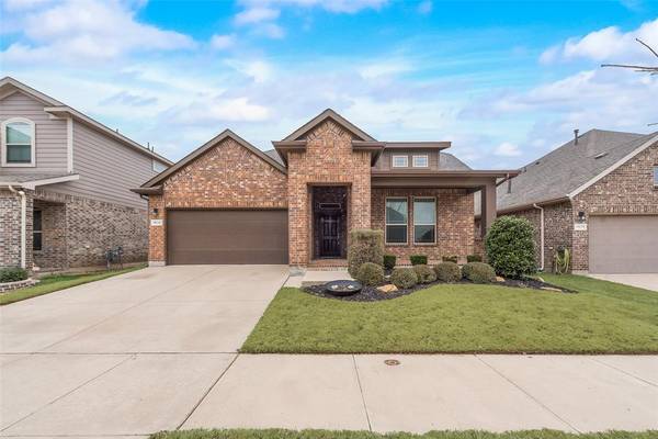 1613 Bunting Drive, Argyle, TX 76226