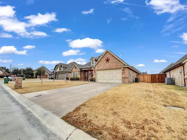 Willow Park, TX 76008,153 Whitetail Drive