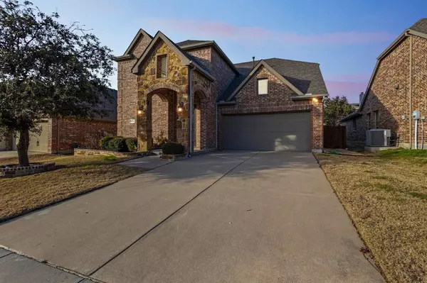 Mckinney, TX 75072,10724 Promenade Terrace