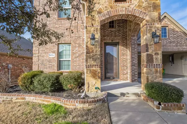 Mckinney, TX 75072,10724 Promenade Terrace