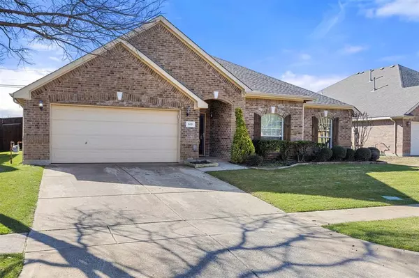 Cedar Hill, TX 75104,910 Fieldstone Drive