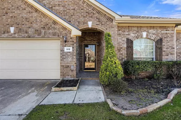 Cedar Hill, TX 75104,910 Fieldstone Drive