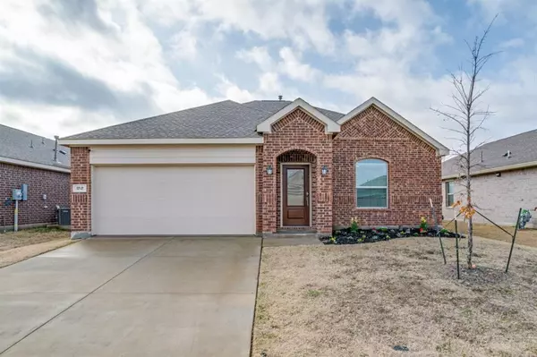 1717 River Crossing Drive, Anna, TX 75409