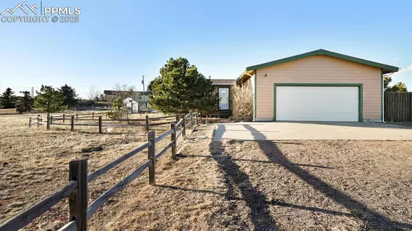 10675 Chiming Bell CIR, Peyton, CO 80831