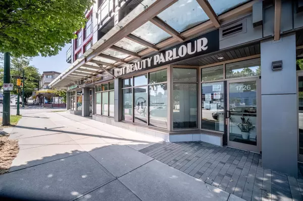 Vancouver, BC V5N 2S3,1726 KINGSWAY STREET