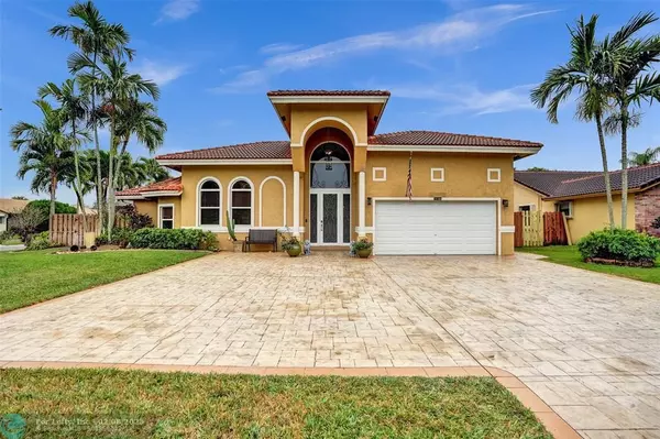 Coral Springs, FL 33071,10592 NW 7th place