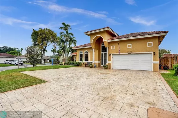 Coral Springs, FL 33071,10592 NW 7th place