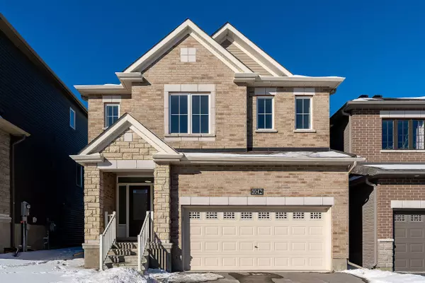 1042 Kilbirnie DR, Barrhaven, ON K2J 6E6