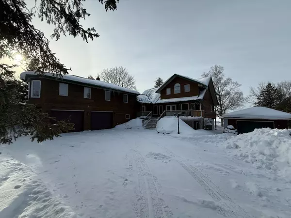 48 Sturgeon Glen RD, Kawartha Lakes, ON K0M 1N0