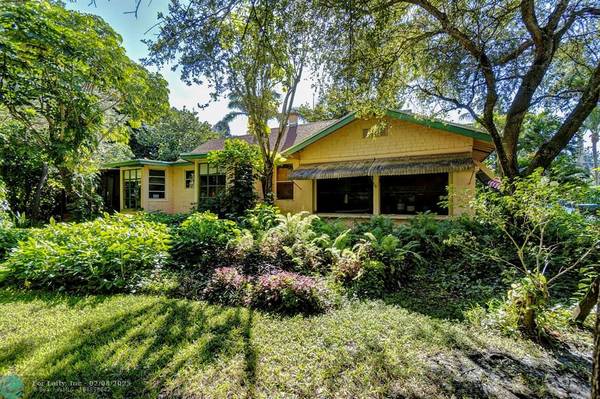 4800 SW 61st Ave,  Davie,  FL 33314