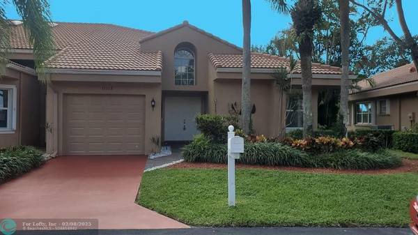 11118 Autoro Ct  #11118, Boca Raton, FL 33498