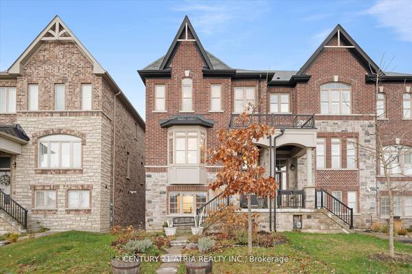 95 Beechborough CRES, East Gwillimbury, ON L9N 0N9