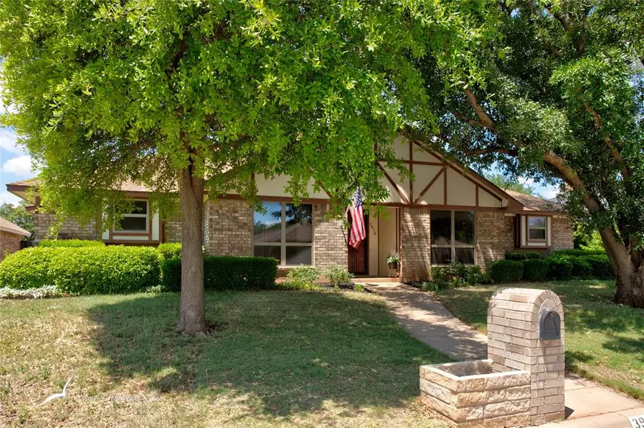 3910 Jennifer Lane, Abilene, TX 79606