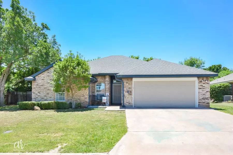 7549 Ruby Esther Circle, Abilene, TX 79606