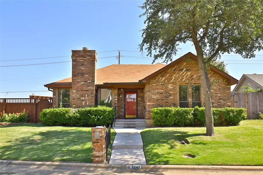 3141 Chimney Circle, Abilene, TX 79606