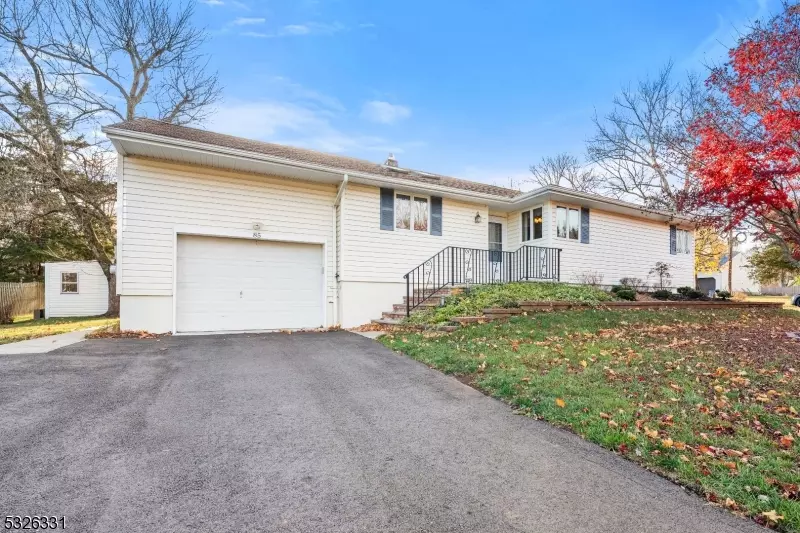 85 Bennington Pkwy, Franklin Twp., NJ 08823