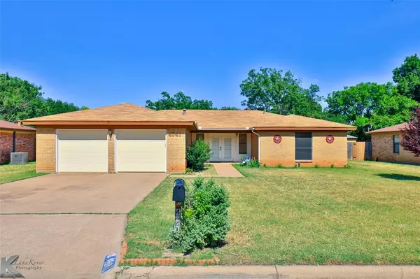 4641 Pamela Drive, Abilene, TX 79606