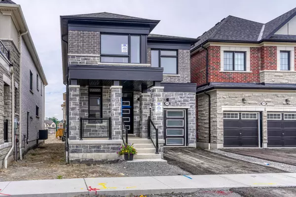 Pickering, ON L1X 0N8,1481 Mockingbird SQ