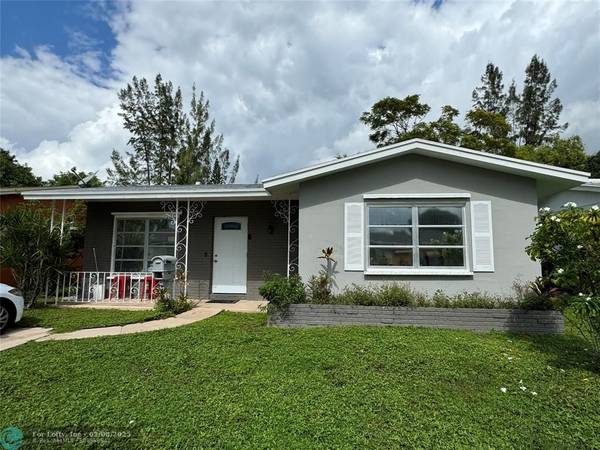 6733 NW 62nd St, Tamarac, FL 33321