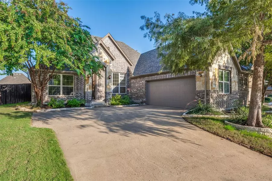 13730 Monstrell Road, Frisco, TX 75035