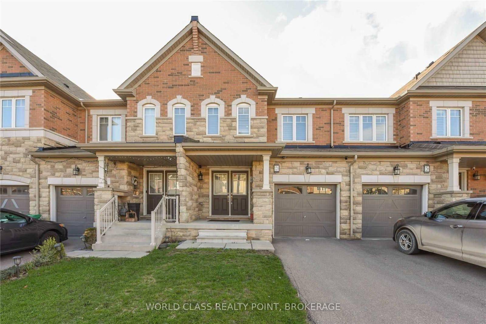 128 Baffin CRES, Brampton, ON L7A 0C7