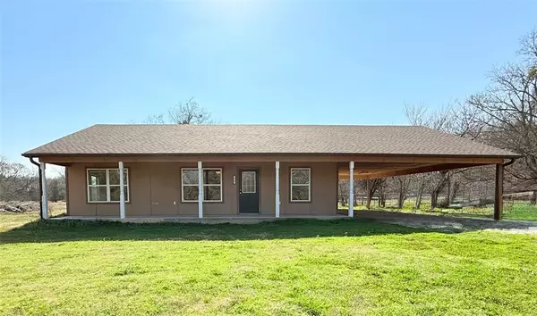 114 Weakes Street, Eustace, TX 75124