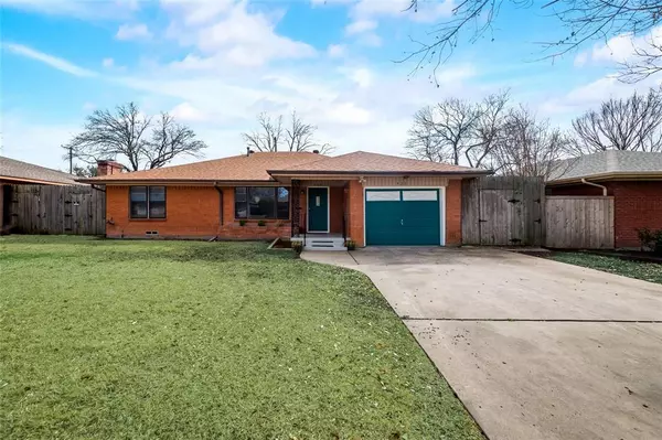 Richardson, TX 75081,420 Rorary Drive