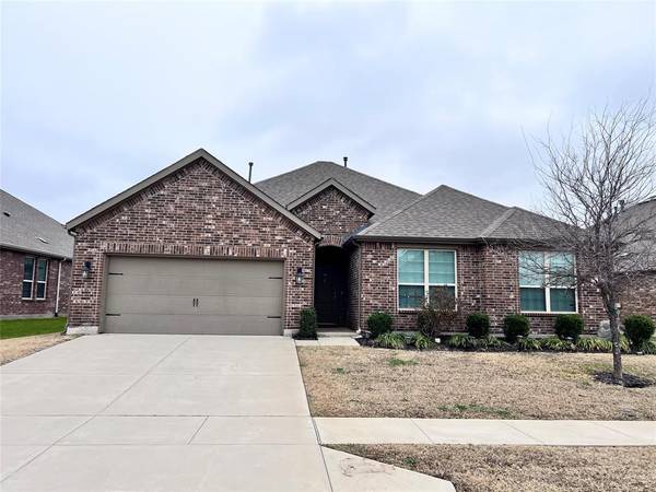 2812 Grizzly Road, Aubrey, TX 76227