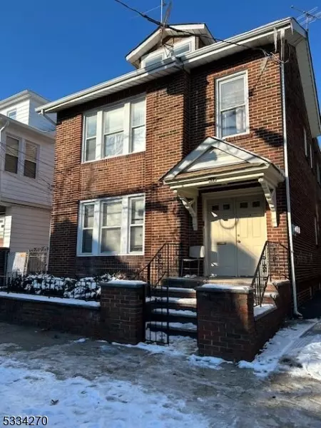 432 N 11th St, Newark City, NJ 07107