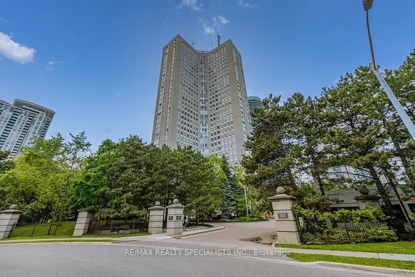 3650 Kaneff CRES #2301, Mississauga, ON L5A 4A1