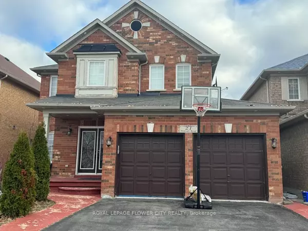 Brampton, ON L7A 2M9,21 MIDVALE RD #Bsmt