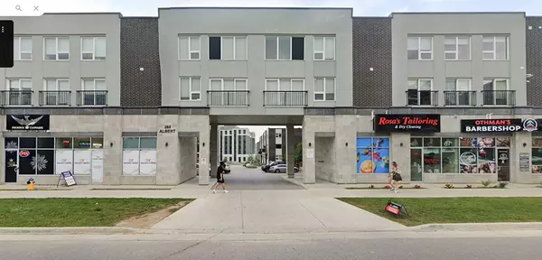 288 Albert ST #116, Waterloo, ON N2L 0G9