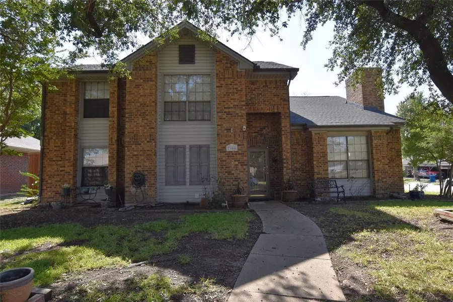 7900 Tulane Drive, Rowlett, TX 75088