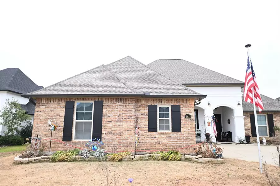 241 Danielle Drive, Benton, LA 71006