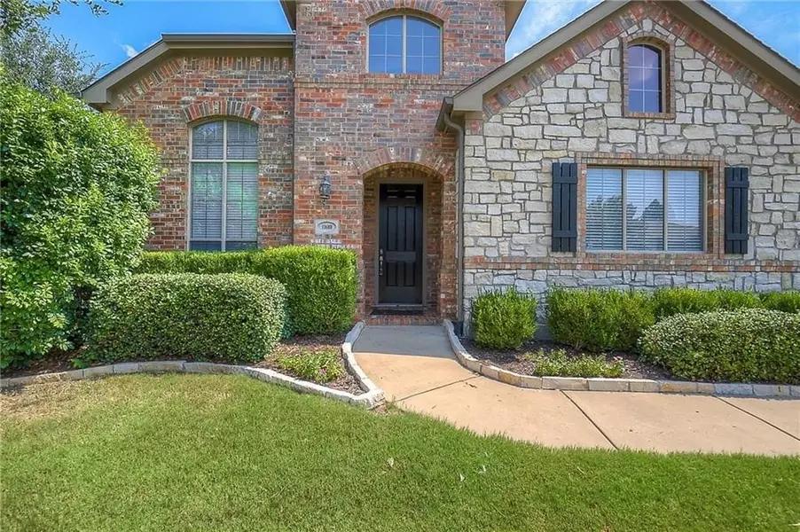 11688 Blackhawk Drive, Frisco, TX 75033