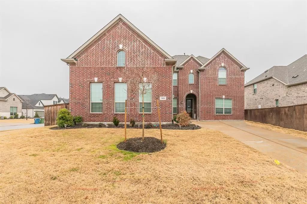 Haslet, TX 76052,1429 Shooting Star Drive