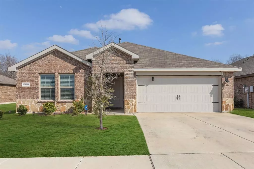 Royse City, TX 75189,3316 Buttonbush Drive