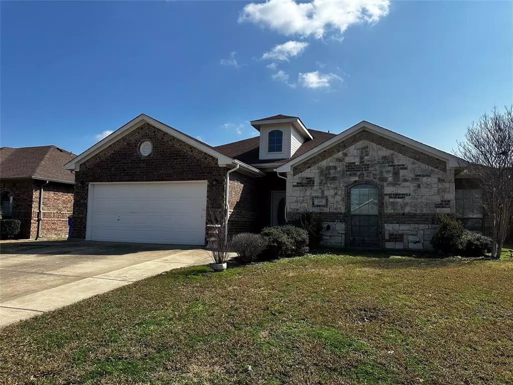 Seagoville, TX 75159,810 Dakota Lane