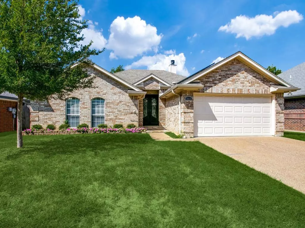 Fort Worth, TX 76123,7916 Clear Brook Circle