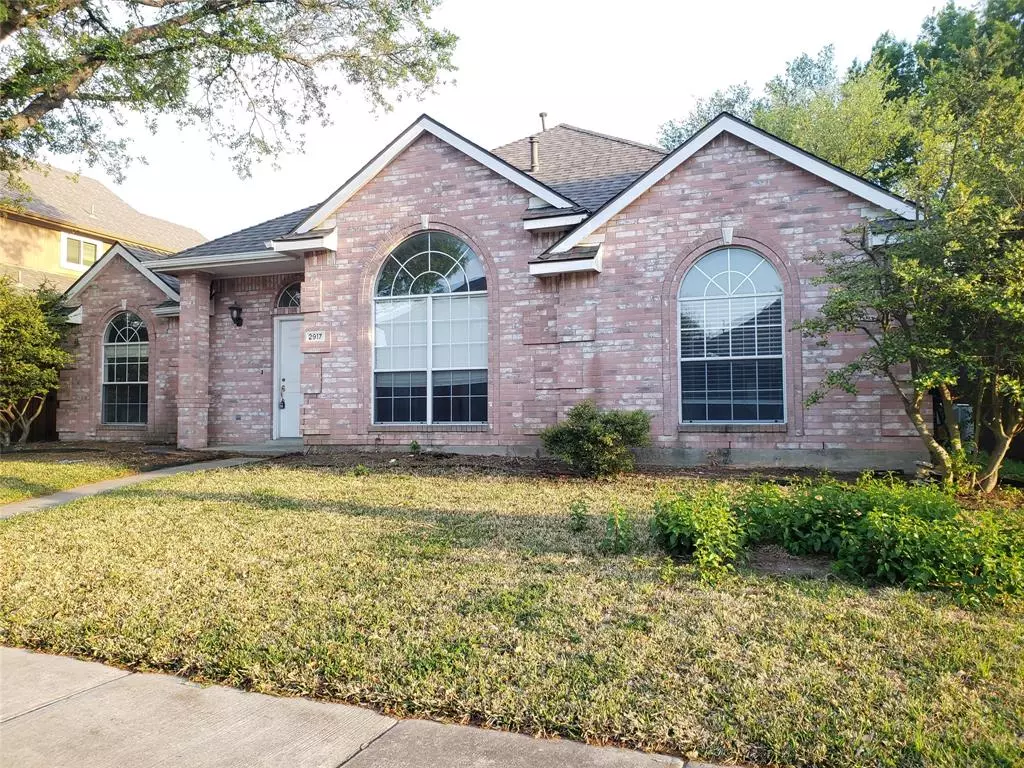 Mckinney, TX 75070,2917 Brittany Lane