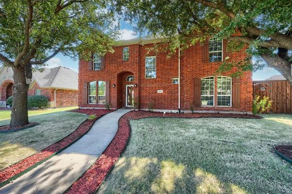 13579 Hemlock Trail, Frisco, TX 75035