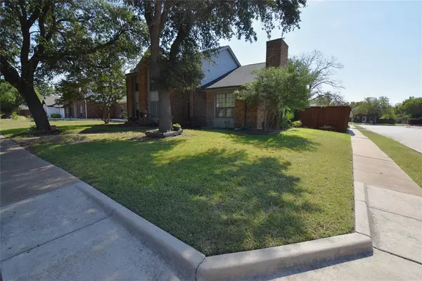 Rowlett, TX 75088,7900 Tulane Drive